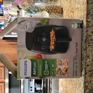 Philips Airfryer Viva Collection